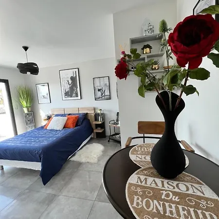 Eclipse Rochelongue 3* Агд