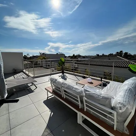 Eclipse Rochelongue 3*